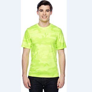 Champion Essential Double Dry Tee